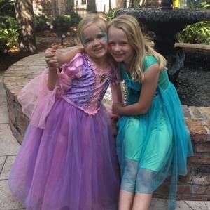 Meet your Posher, Dana